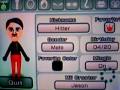 How to make Adolf Hitler(Mii Channel)