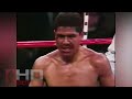 Roberto Garcia vs John-John Molina