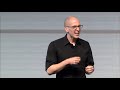 Paying Attention & Mindfulness | Sam Chase | TEDxNYU