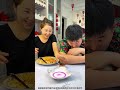 【mukbang】This is because you ate alone first, it has nothing to do with me!#tricky