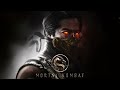 MORTAL KOMBAT THEME | Two Steps From Hell Style (EPIC TRAILER VERSION)