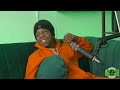 LIL 50 On How He Linked Up With Lil Tjay, Handling Fame, New Album + More!