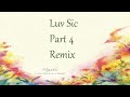 Nujabes - Luv Sic Pt.4(Remix)