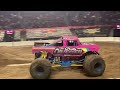 All Star Monster Truck Tour- West Valley City, Utah- FULL Saturday Afternoon Show (2/3/2023)