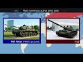 World War III, 1989: NATO vs Warsaw Pact