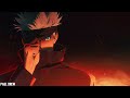 Jujutsu Kaisen OP4「Shibuya Incident」- King Gnu「SPECIALZ」| EPIC VERSION