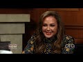 Leah Remini & Michelle Visage Have An Honest Conversation On Scientology, + Fight Against The Church