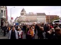 Red Alert 3 - Budapest - Soviet March (sarcastic demonstration)