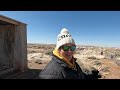 Petrified Forest National Park