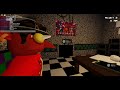(Five Nights At Freddy's 2) (Roblox Gameplay) (Night 2)