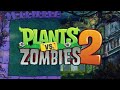 PvZ2 Fanmade Demonstration Minigame: Night Stage x Lost City