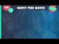 Guess the Movie by the Scene | Can You Guess the 50 Movies?