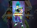 GOKU AND FREEZA ARE COMBO MONSTERS. (Dragon Ball Legends High Rank PvP.)