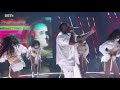 Moneybagg Yo Hypes The Crowd And Performs ‘Time Today’ & ‘Wockesha’ | BET Awards 2021