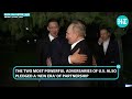 Putin-Xi Meet: Biden Under Fire For 'Drawing 2 Nuclear Powers Closer' | Trump's Big Warning