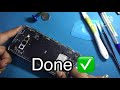 Samsung s10 plus no power by half short motherboard how to solve step by step solution