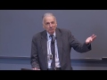 Ralph Nader: on Harvard Law School and Systems of Justice in America