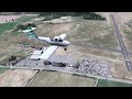Small but oh so mighty! First Look Just Flight PA38T Tomahawk (MSFS)