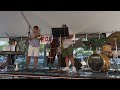 Jazz Trombone Solo on a blues - 