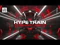 Code Black - Hype Train (ft. Static) (Official Audio)