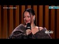 Watch Rihanna’s Super Bowl LVII Halftime Press Conference