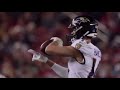 Skyfall - Baltimore Ravens Playoff Run