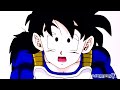 Gohan goes SSJ for the first time [720p HD]