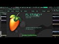 FL Studio 21 Installation And Theme