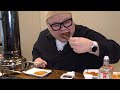 Amazing Lamb skewers and Chinese food Mukbang Eatingshow