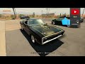 Dominic Toretto's Dodge Charger restoration - Car Mechanic Simulator 2021