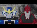 Transformers: Robots in Disguise | S04 E16 | FULL Episode | Animation | Transformers Official