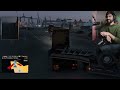 Going on a Crazy Adventure - Euro Truck Simulator 2 Gameplay (Logitech G29)