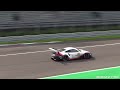 Porsche 991.2 RSR GTE: The best and loudest sounding WEC 2018/2019 race car!