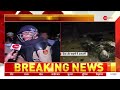 Jahangir Puri New Delhi News violence 2022