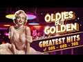 Elvis Presley, Frank Sinatra, Paul Anka || Legendary Oldies Collection: 50s, 60s, 70s Greatest Hits