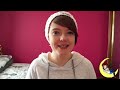 Learning Gaelic - Sponsored Video (MacB)