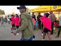 YCL-DANCE-CREW 2022 performance | @MakhadziSA @youngcreativelegends