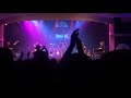 Pig Floyd - Jenny Foster “Great Gig in the Sky” Englewood Event Center 11/25/17