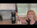 Kitchen Essential Review - Single Serve Coffee Maker with 3 Ways to Brew