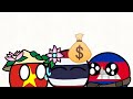 Who Broke It but it's Southeast Asia countryballs (Animation)