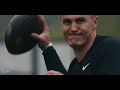 Grit & Glory: Journey To The Draft | Bo Nix - Part One