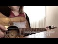 Can’t Help Falling In Love, Elvis Presley | Quinn Trott Cover