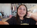 back to school shopping vlog & haul :)