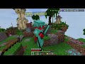 1v1ing DHR Studios | Hive Skywars