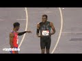 Bouwahjgie Nkrumie | Sandrey Davison | DeAndre Daley | Ackeem Blake | JAAA Olympic French Foray #3