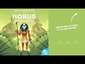 Horus, le prince d’Égypte  I Quelle Histoire - Mythes & Légendes