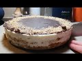 THE BEST Meringue Souffle Cake Recipe!😋❤👍