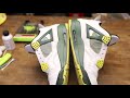 Cleaning The Dirtiest Jordan's Ever! $10,000 Oregon Duckman 4's Back To New!