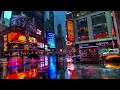 90s Boom Bap instrumental - CITY LIGHTS