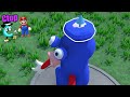 We Discover Tons of Parts and Make Creepy Mario and Sonic Fight in Creature Creator!